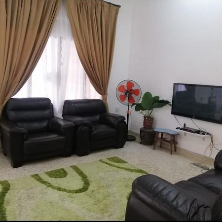 Che Na Homestay Pontian Понтиан-Кечил Экстерьер фото